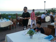 -三亚亚龙湾天域度假酒店