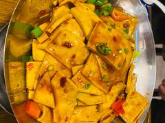 -湘聚缘湘菜馆(斜土路店)