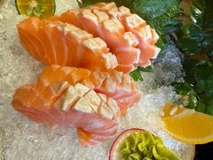 -樱嘢·炭火烧肉(惠南店)