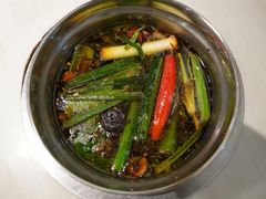 -围炉夜话·潮汕卤水火锅(榕江店)