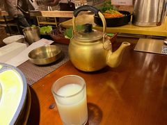 -三代烤肉(保利广场店)