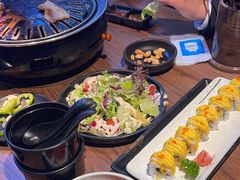 -九田家黑牛烤肉料理(晋阳街店)