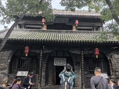 -平遥县衙