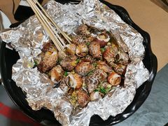 盐焗花螺-79号渔船海鲜饭店(华强北店)