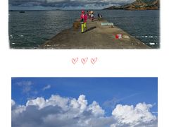 -那琴半岛地质海洋公园