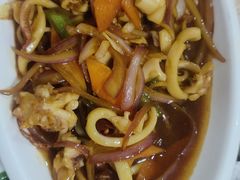 -阿杰臻选海鲜饭店(普陀山店)
