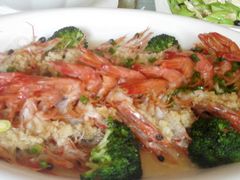 -椿记烧鹅(叠彩店)