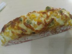-原麦时光·蛋糕面包(河北大街店)