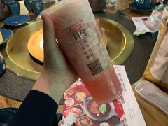 -湊湊火锅·茶憩(东城万达店)