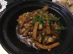 -南国会酒家(岗顶1站广场店)