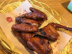 -鸽子窝(黄村店)