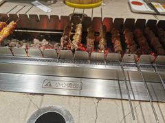 -丰茂烤串(建设街店)