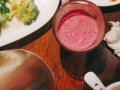 -前海沿·青岛菜(大拇指广场石老人店)