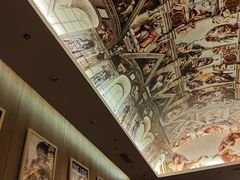 -安妮意大利餐厅(世贸天阶店)
