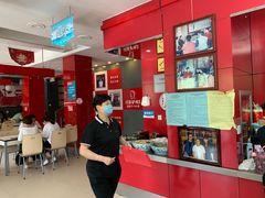 -闫家驴肉老店(华电一校店)