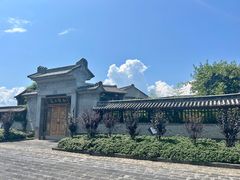 -和顺古镇