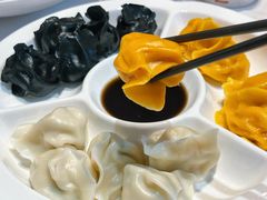 -必点海鲜·海肠捞饭大王(滨江道店)