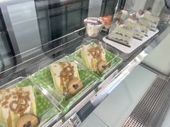 -考文甜品研究社