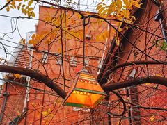 -古董花园(思南路42弄小区店)
