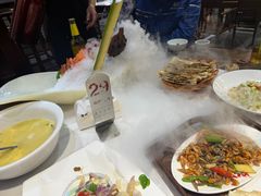 -曹家大院(通州店)