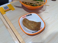 -超享乐剁椒面(合生汇店)