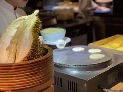 -义乌香格里拉•食尚汇MIX