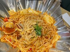 -状元阁烧烤(新华路总店)