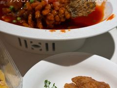 -華府Deluxe(兴业太古汇店)