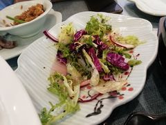-茶油香闽南菜·花园餐厅(前埔店)
