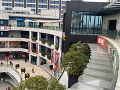 -浦江城市生活广场(江月路店)