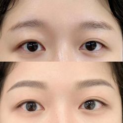 -张小野·专业半永久纹眉