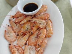 -考记泥焗鸡农庄·海鲜(北洛秘境店)