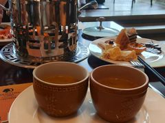 -广州希尔顿逸林酒店-OPEN開·全日制餐厅·海鲜·小火锅·自助餐(东风路店)