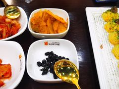 -釜山豚骨汤饭(芝罘万达广场店)
