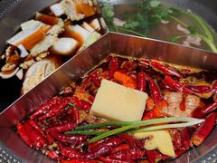 -廖掌柜·重庆鲜货火锅(上海首店)