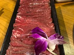 -君来顺老北京四季火锅涮肉(程家桥路店)