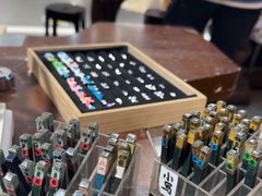 -十八字金银饰·拼豆·开蚌手工体验团建(君太百货店)