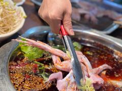 -青山青豆花·笑禅豆腐鱼(黄泥塝店)