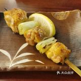 烧鸟夜宵