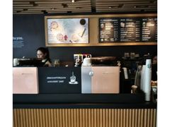 -星巴克(蔡伦路店)