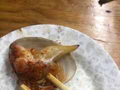 -农民烧烤(延边社区店)