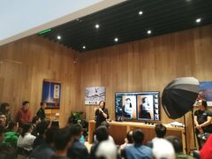 -Sony Store索尼(深圳深业上城店)