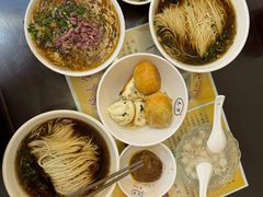 -毛华美食(清扬路店)