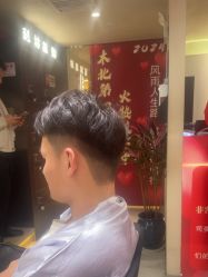 -木北造型