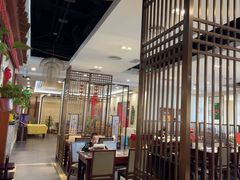 -东来顺饭庄(金泉广场店)