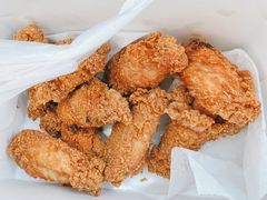 -麦当劳(湛江大厦店)