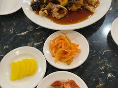 -桃园中华料理炸酱面(燕儿岛路店)