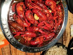 -王红军龙虾(新民路店)