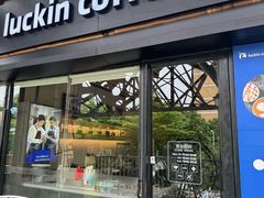 -瑞幸咖啡(GoGo新天地店)