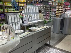 -TheGreenParty(槐房万达店)